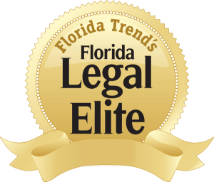 Florida Trend’s Florida Legal Elite